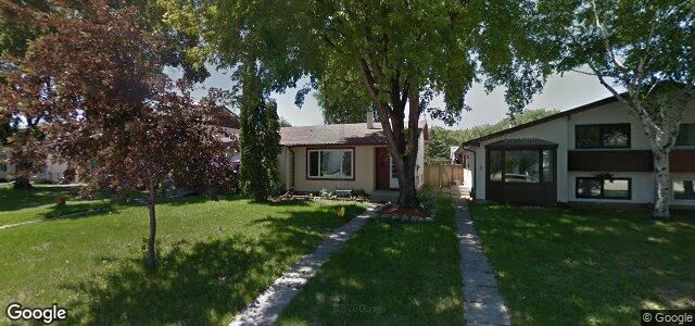 16 Hampshire Bay（加拿大曼尼托巴省溫尼伯市）房屋照片