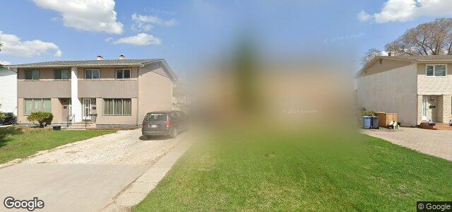 16 Wiltshire Bay（加拿大曼尼托巴省溫尼伯市）房屋照片