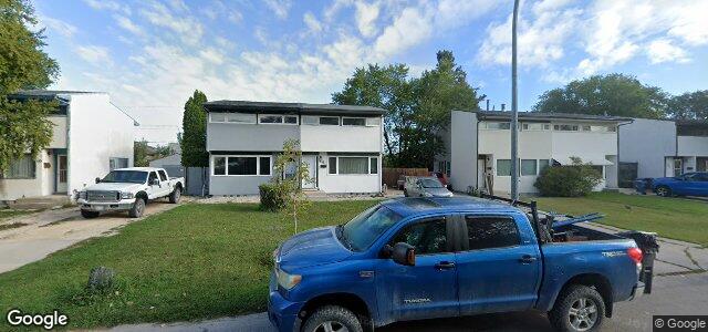 161 Berkshire Bay（加拿大曼尼托巴省溫尼伯市）房屋照片