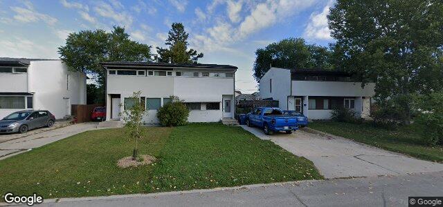 165 Berkshire Bay（加拿大曼尼托巴省溫尼伯市）房屋照片