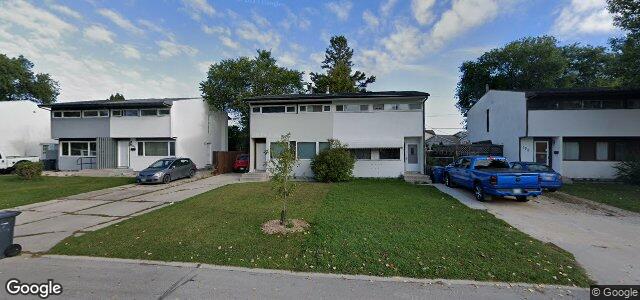 167 Berkshire Bay（加拿大曼尼托巴省溫尼伯市）房屋照片