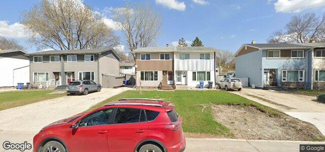 17 Hampshire Bay（加拿大曼尼托巴省溫尼伯市）房屋照片