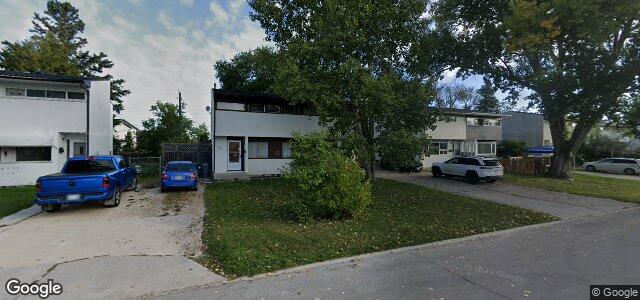 171 Berkshire Bay（加拿大曼尼托巴省溫尼伯市）房屋照片