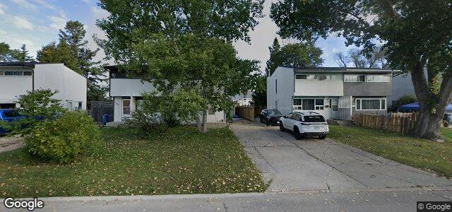 173 Berkshire Bay（加拿大曼尼托巴省溫尼伯市）房屋照片