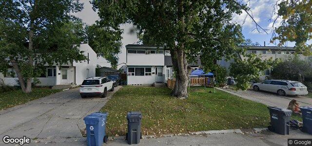 177 Berkshire Bay（加拿大曼尼托巴省溫尼伯市）房屋照片