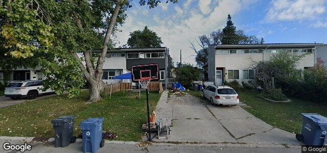 179 Berkshire Bay（加拿大曼尼托巴省溫尼伯市）房屋照片