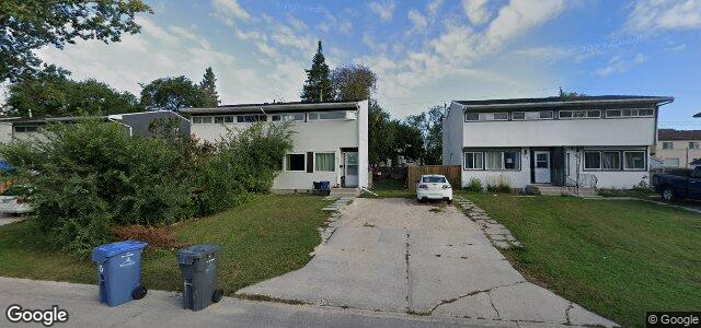 185 Berkshire Bay（加拿大曼尼托巴省溫尼伯市）房屋照片