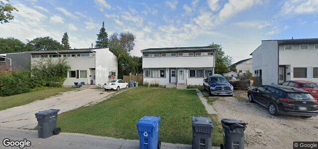 189 Berkshire Bay（加拿大曼尼托巴省溫尼伯市）房屋照片