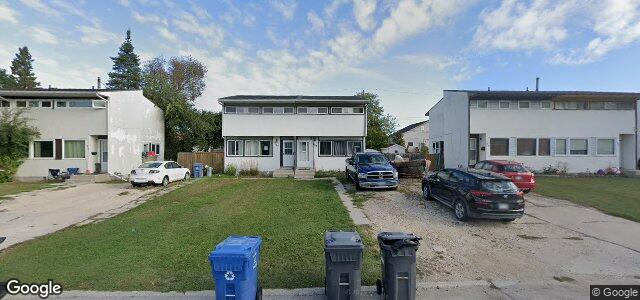 191 Berkshire Bay（加拿大曼尼托巴省溫尼伯市）房屋照片