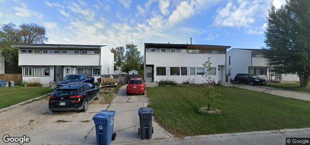 195 Berkshire Bay（加拿大曼尼托巴省溫尼伯市）房屋照片