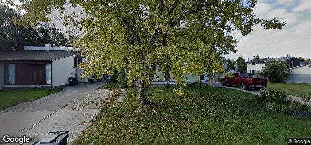 196 Berkshire Bay（加拿大曼尼托巴省溫尼伯市）房屋照片