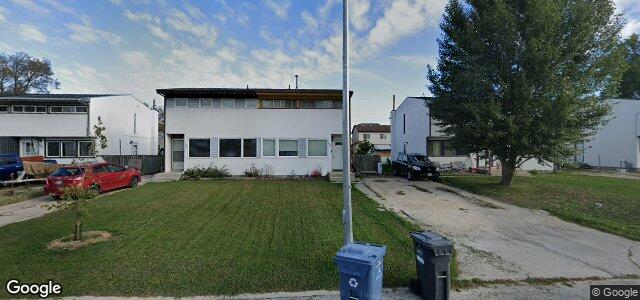 197 Berkshire Bay（加拿大曼尼托巴省溫尼伯市）房屋照片