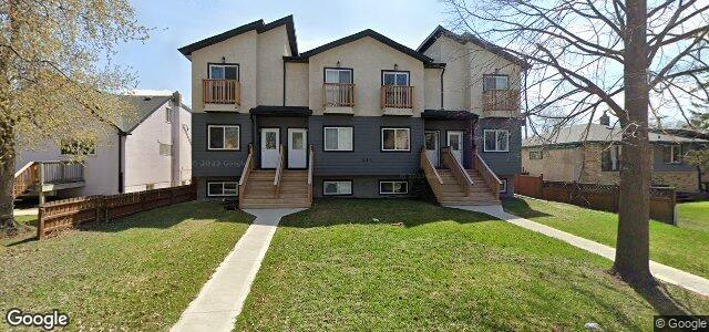 2-912 Dugas Street（加拿大曼尼托巴省溫尼伯市）房屋照片