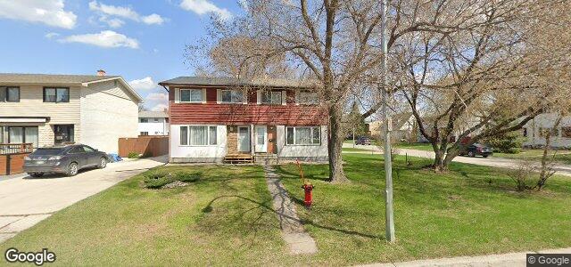 2 Wiltshire Bay（加拿大曼尼托巴省溫尼伯市）房屋照片