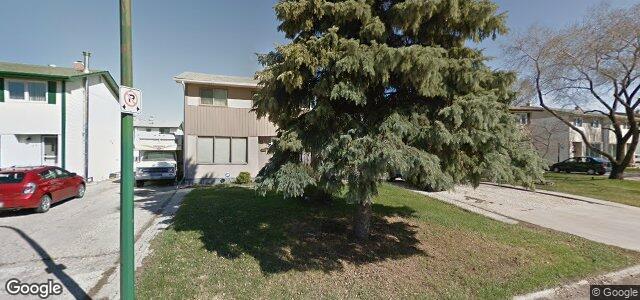 20 Wiltshire Bay（加拿大曼尼托巴省溫尼伯市）房屋照片