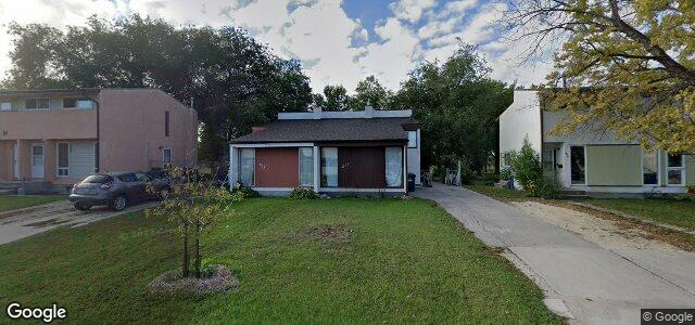 200 Berkshire Bay（加拿大曼尼托巴省溫尼伯市）房屋照片