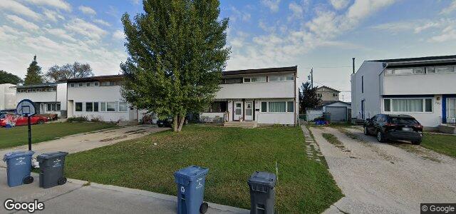 201 Berkshire Bay（加拿大曼尼托巴省溫尼伯市）房屋照片