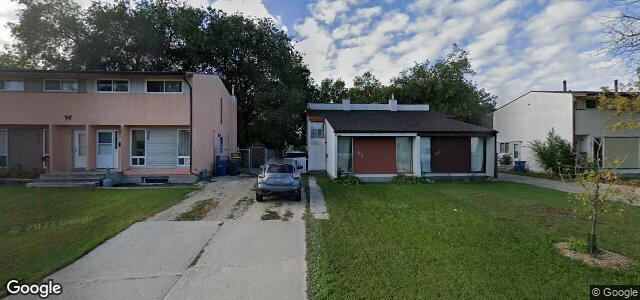 202 Berkshire Bay（加拿大曼尼托巴省溫尼伯市）房屋照片