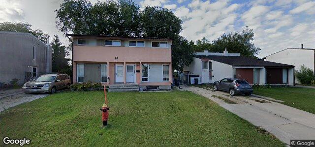 206 Berkshire Bay（加拿大曼尼托巴省溫尼伯市）房屋照片