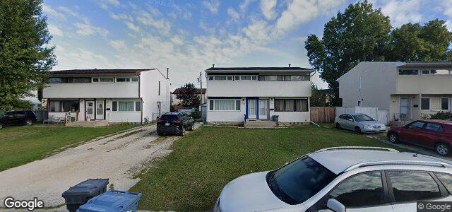 207 Berkshire Bay（加拿大曼尼托巴省溫尼伯市）房屋照片