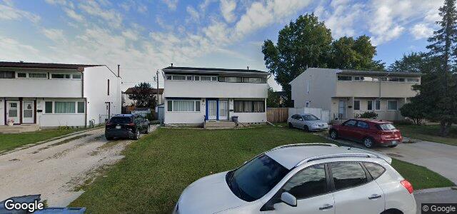 209 Berkshire Bay（加拿大曼尼托巴省溫尼伯市）房屋照片