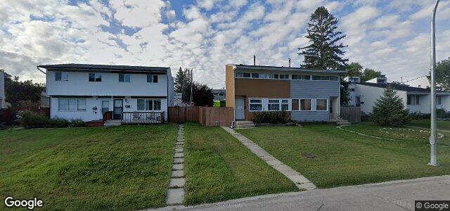 21 Berkshire Bay（加拿大曼尼托巴省溫尼伯市）房屋照片