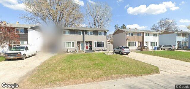 21 Hampshire Bay（加拿大曼尼托巴省溫尼伯市）房屋照片