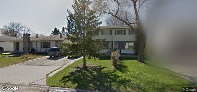 21 Wiltshire Bay（加拿大曼尼托巴省溫尼伯市）房屋照片