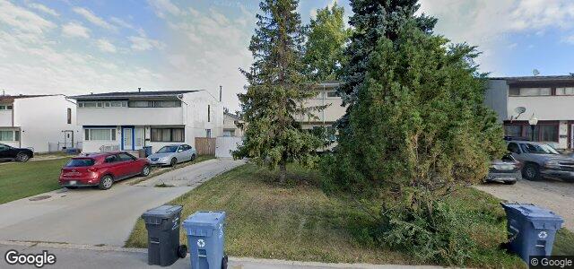 213 Berkshire Bay（加拿大曼尼托巴省溫尼伯市）房屋照片