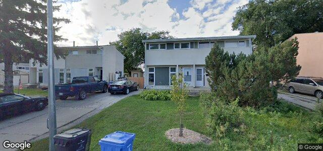 214 Berkshire Bay（加拿大曼尼托巴省溫尼伯市）房屋照片