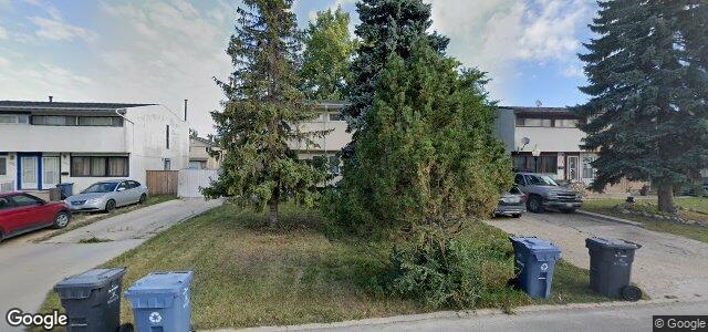 215 Berkshire Bay（加拿大曼尼托巴省溫尼伯市）房屋照片