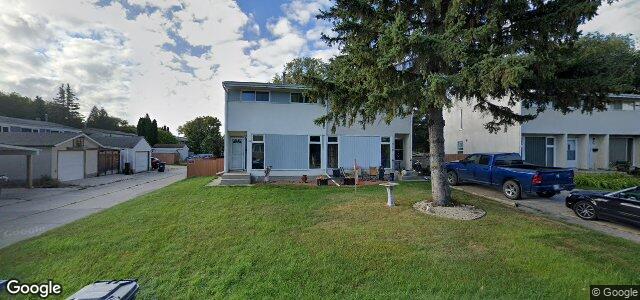 218 Berkshire Bay（加拿大曼尼托巴省溫尼伯市）房屋照片