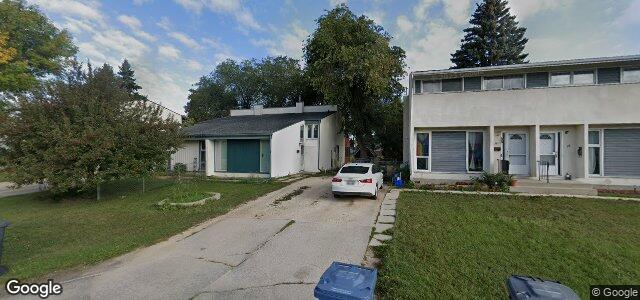 22 Berkshire Bay（加拿大曼尼托巴省溫尼伯市）房屋照片