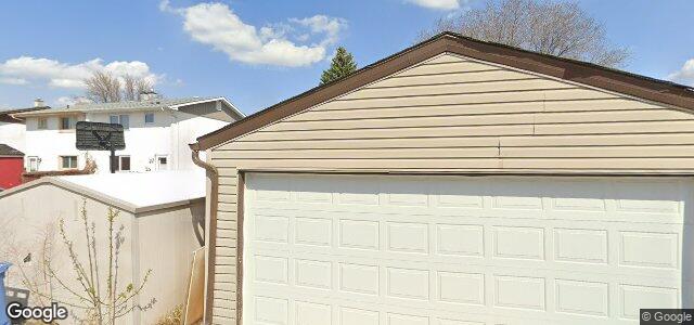 22 Hampshire Bay（加拿大曼尼托巴省溫尼伯市）房屋照片