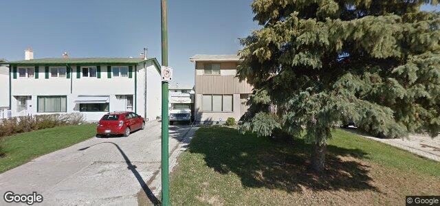 22 Wiltshire Bay（加拿大曼尼托巴省溫尼伯市）房屋照片