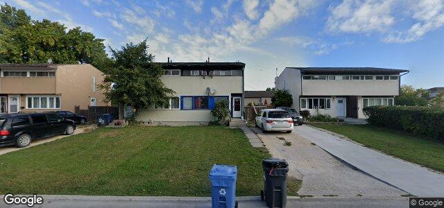 227 Berkshire Bay（加拿大曼尼托巴省溫尼伯市）房屋照片