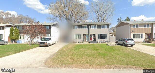 23 Hampshire Bay（加拿大曼尼托巴省溫尼伯市）房屋照片