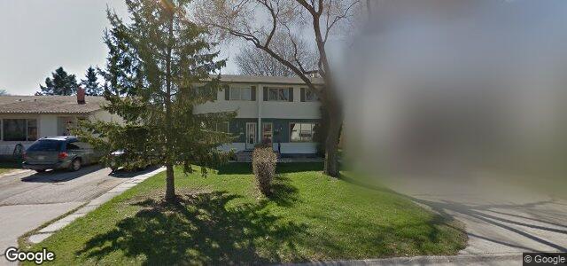 23 Wiltshire Bay（加拿大曼尼托巴省溫尼伯市）房屋照片