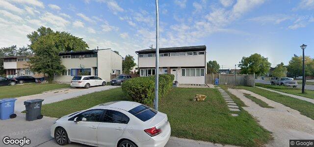 231 Berkshire Bay（加拿大曼尼托巴省溫尼伯市）房屋照片