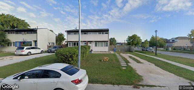 233 Berkshire Bay（加拿大曼尼托巴省溫尼伯市）房屋照片