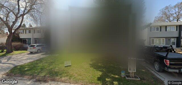 25 Wiltshire Bay（加拿大曼尼托巴省溫尼伯市）房屋照片