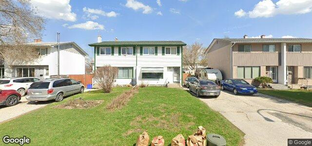 26 Wiltshire Bay（加拿大曼尼托巴省溫尼伯市）房屋照片