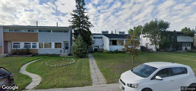 Photo of 27 Berkshire Bay in Winnipeg, Manitoba