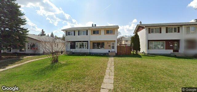 28 Hampshire Bay（加拿大曼尼托巴省溫尼伯市）房屋照片