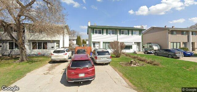 28 Wiltshire Bay（加拿大曼尼托巴省溫尼伯市）房屋照片