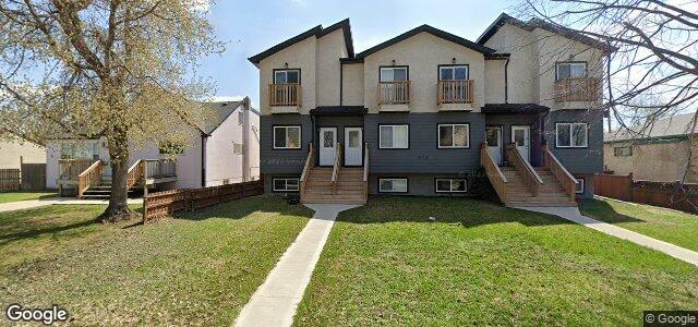 3-912 Dugas Street（加拿大曼尼托巴省溫尼伯市）房屋照片