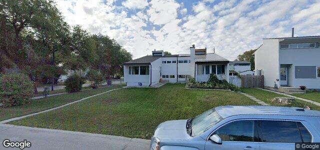 Photo of 3 Berkshire Bay in Winnipeg, Manitoba