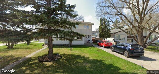 3 Wiltshire Bay（加拿大曼尼托巴省溫尼伯市）房屋照片