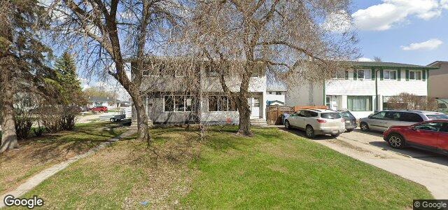 32 Wiltshire Bay（加拿大曼尼托巴省溫尼伯市）房屋照片