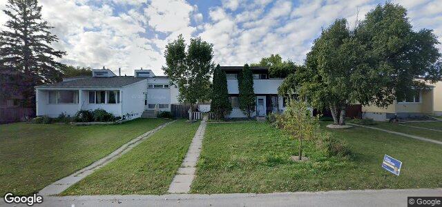 33 Berkshire Bay（加拿大曼尼托巴省溫尼伯市）房屋照片